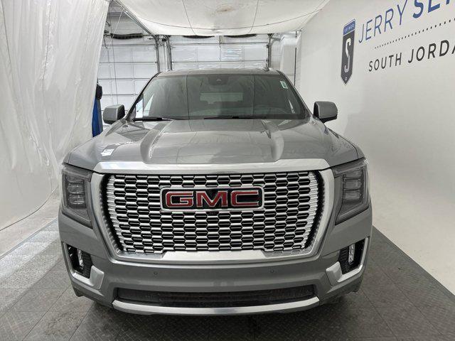 new 2024 GMC Yukon XL car, priced at $95,189