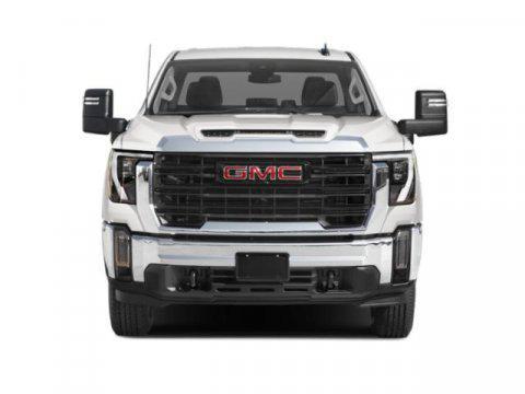 new 2024 GMC Sierra 2500 car, priced at $97,423