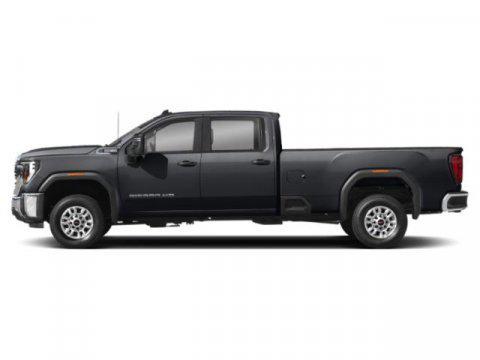 new 2024 GMC Sierra 2500 car, priced at $97,423