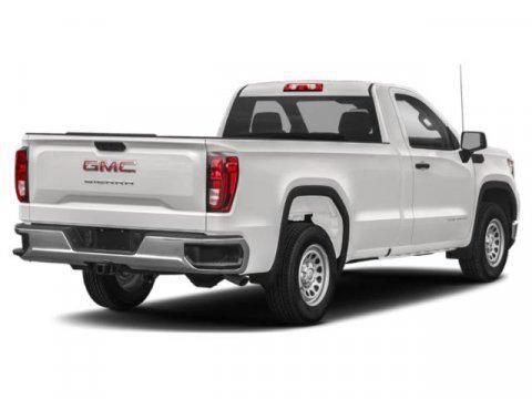 new 2024 GMC Sierra 1500 car, priced at $47,065