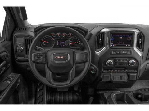 new 2024 GMC Sierra 1500 car, priced at $47,065