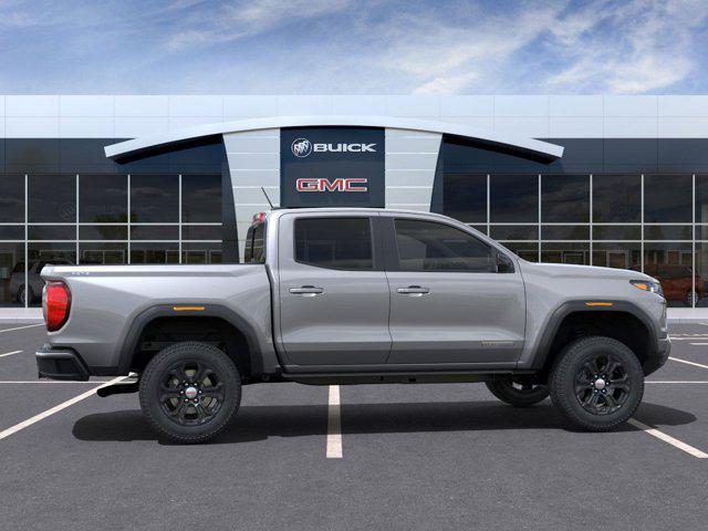 new 2024 GMC Canyon car, priced at $47,143