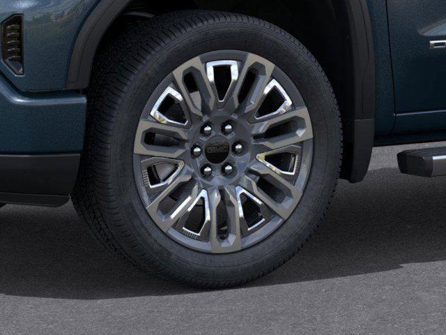 new 2025 GMC Sierra 1500 car, priced at $86,690