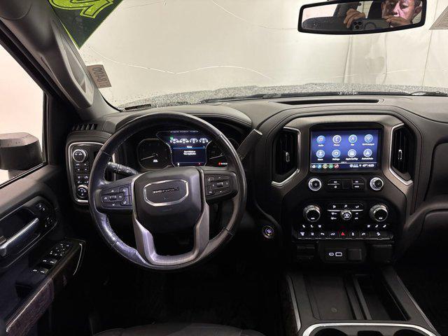 used 2022 GMC Sierra 3500 car, priced at $60,950