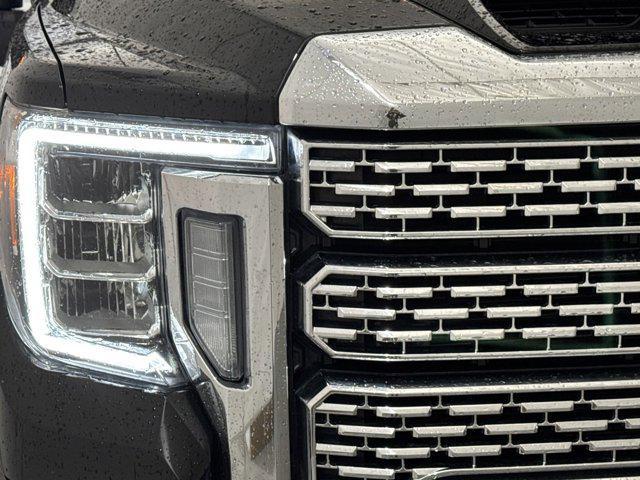 used 2022 GMC Sierra 3500 car, priced at $60,950