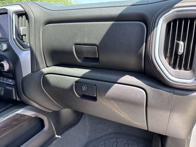 used 2020 GMC Sierra 2500 car, priced at $44,900