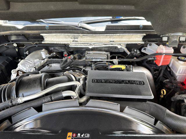 used 2020 GMC Sierra 2500 car, priced at $43,500