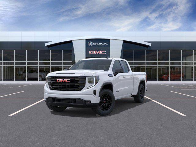 new 2026 GMC Sierra 1500 car, priced at $53,795