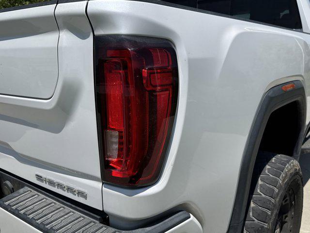 used 2020 GMC Sierra 3500 car, priced at $56,999