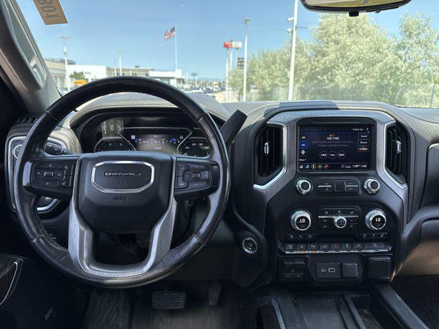 used 2020 GMC Sierra 3500 car, priced at $56,999