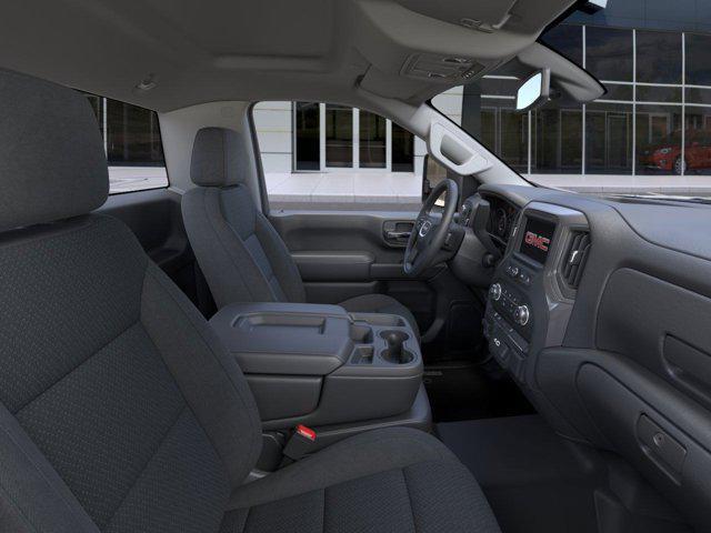 new 2025 GMC Sierra 3500 car, priced at $63,013