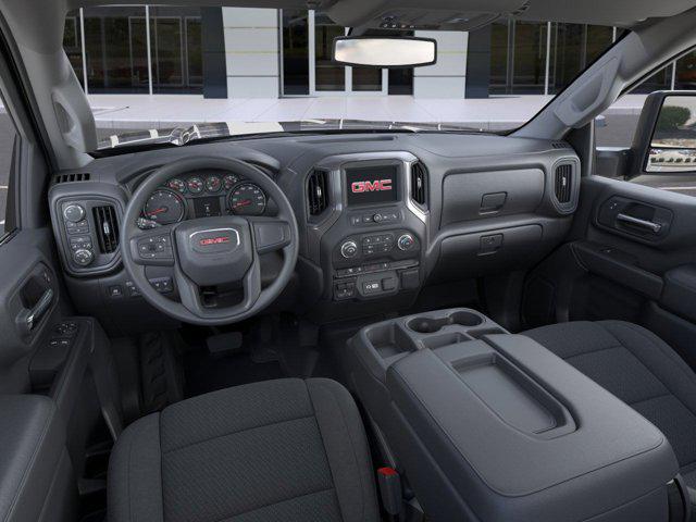 new 2025 GMC Sierra 3500 car, priced at $63,013
