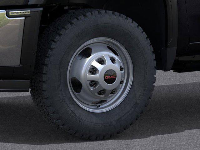 new 2025 GMC Sierra 3500 car, priced at $63,013