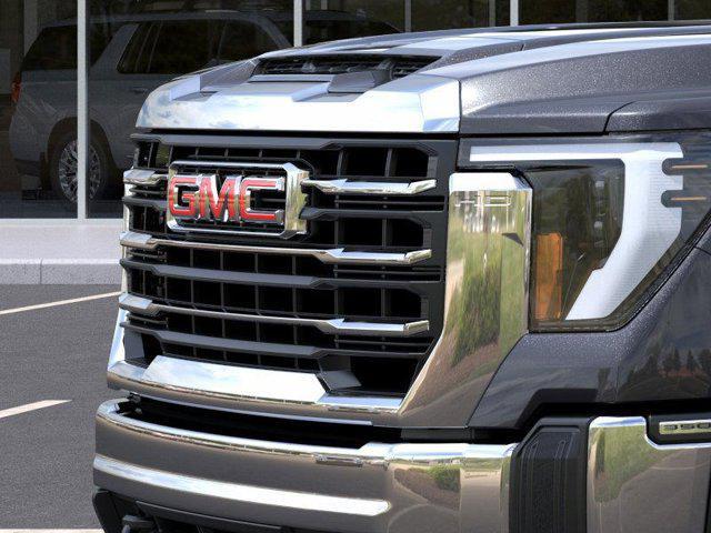 new 2025 GMC Sierra 3500 car, priced at $63,013