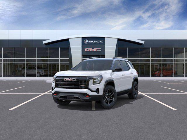 new 2026 GMC Terrain car, priced at $42,540