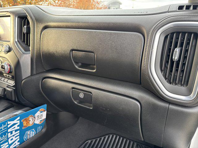 used 2020 GMC Sierra 3500 car, priced at $52,420