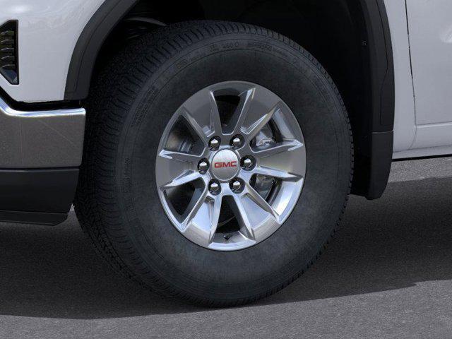 new 2025 GMC Sierra 1500 car, priced at $43,905