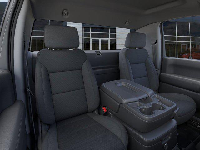 new 2025 GMC Sierra 1500 car, priced at $43,905