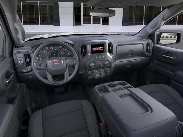new 2025 GMC Sierra 1500 car, priced at $43,905
