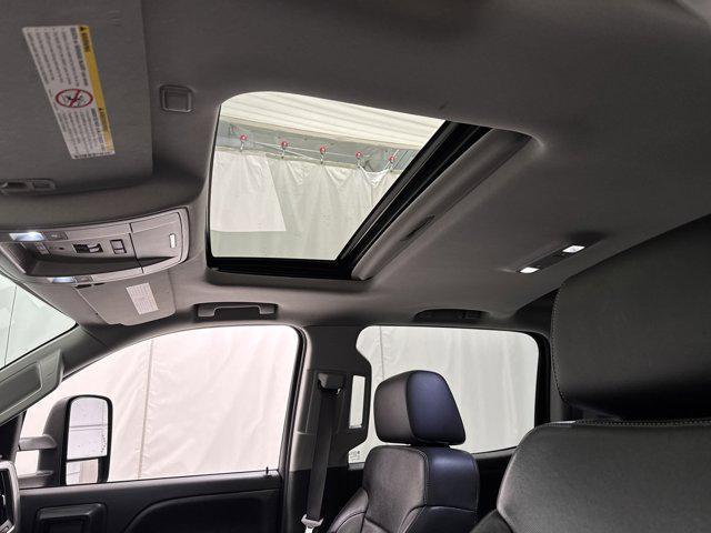 used 2015 Chevrolet Silverado 3500 car, priced at $42,990