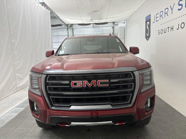 new 2024 GMC Yukon car, priced at $73,915