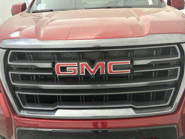 new 2024 GMC Yukon car, priced at $73,915