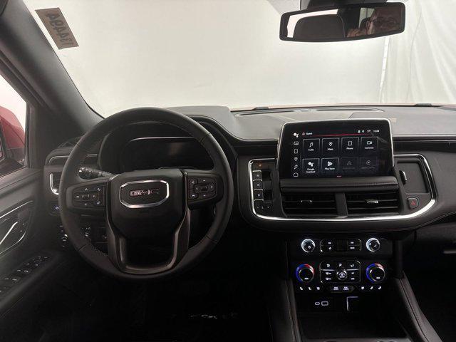 new 2024 GMC Yukon car, priced at $73,915