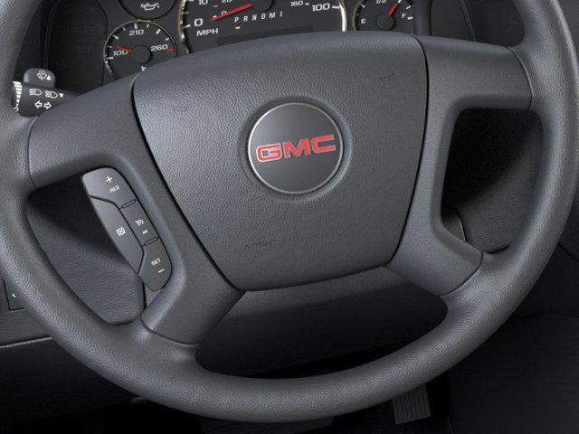 new 2025 GMC Savana 2500 car, priced at $48,728