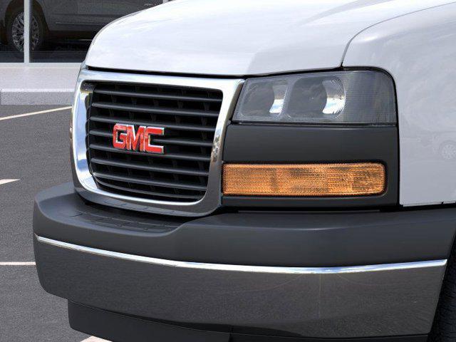 new 2025 GMC Savana 2500 car, priced at $48,728