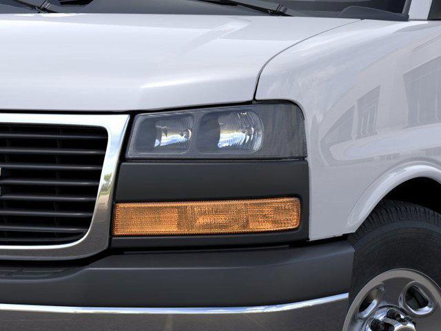 new 2025 GMC Savana 2500 car, priced at $48,728