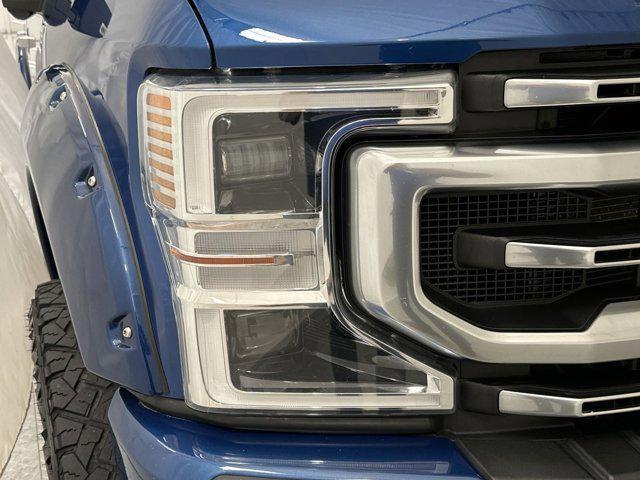 used 2022 Ford F-350 car, priced at $64,000