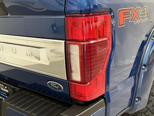 used 2022 Ford F-350 car, priced at $64,000