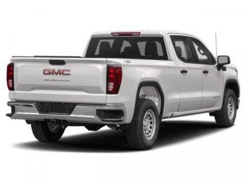 new 2024 GMC Sierra 1500 car, priced at $50,345