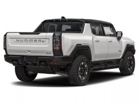 new 2024 GMC HUMMER EV car, priced at $110,960