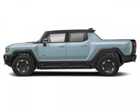 new 2024 GMC HUMMER EV car, priced at $110,960