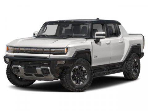 new 2024 GMC HUMMER EV car, priced at $110,960