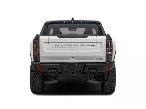 new 2024 GMC HUMMER EV car, priced at $110,960