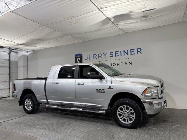 used 2013 Ram 3500 car, priced at $21,900