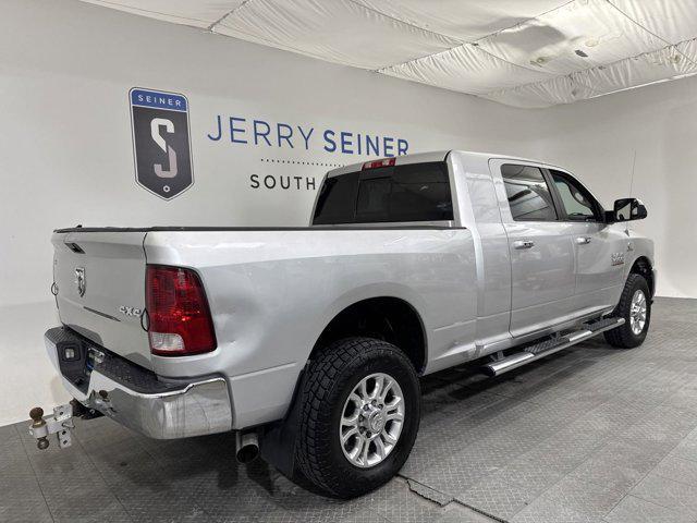 used 2013 Ram 3500 car, priced at $21,900