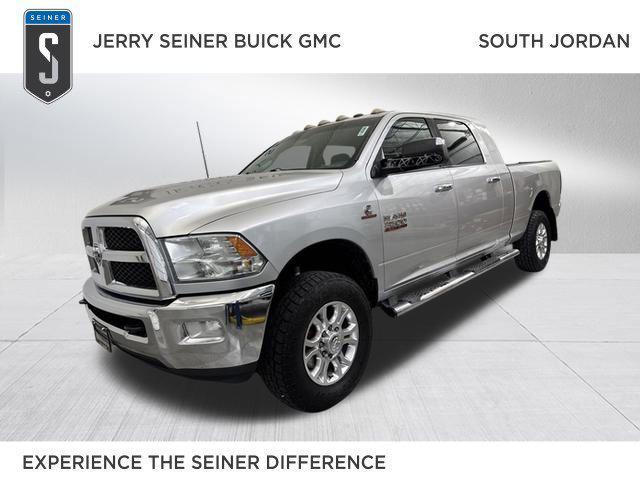 used 2013 Ram 3500 car, priced at $21,900