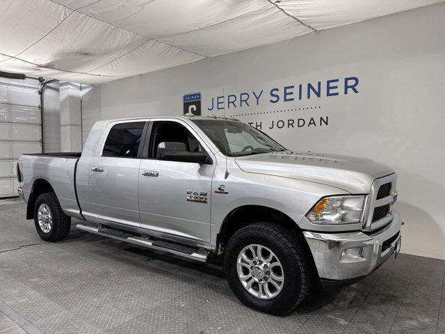 used 2013 Ram 3500 car, priced at $21,900