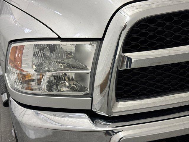 used 2013 Ram 3500 car, priced at $21,900