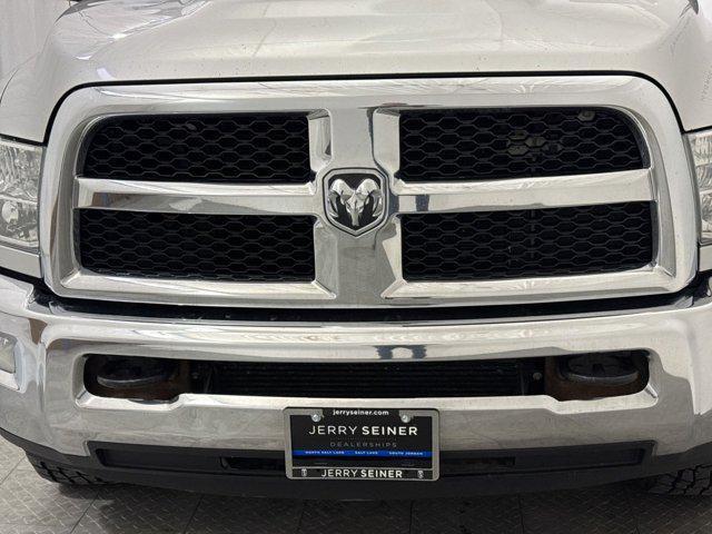 used 2013 Ram 3500 car, priced at $21,900