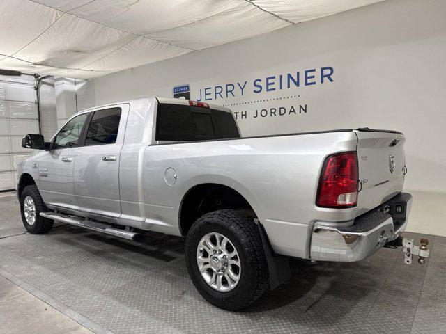 used 2013 Ram 3500 car, priced at $21,900