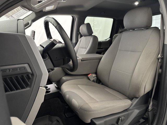 used 2019 Ford F-150 car, priced at $29,500