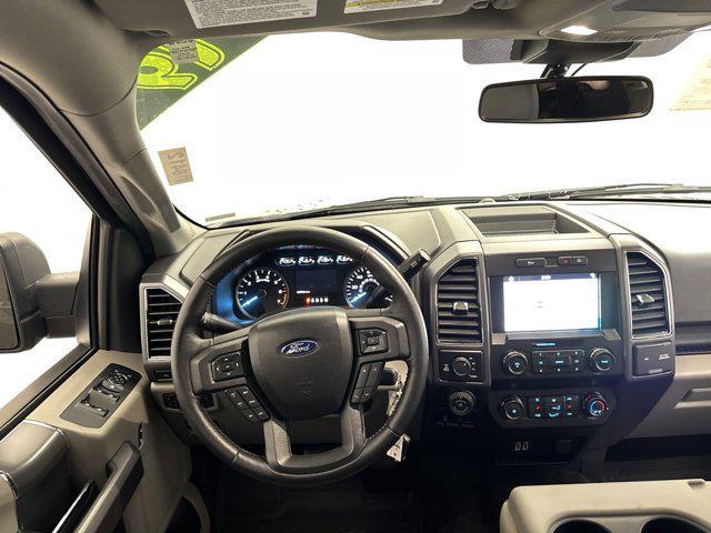 used 2019 Ford F-150 car, priced at $29,500