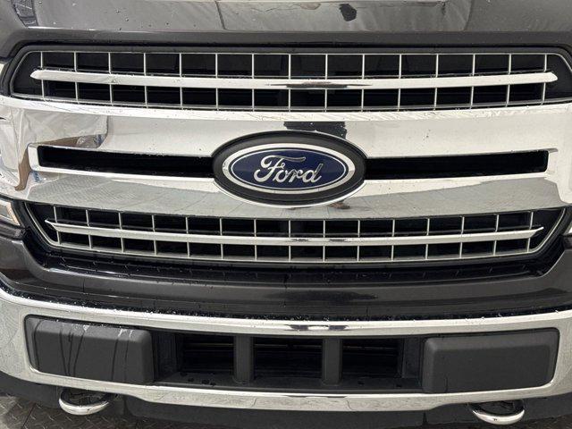 used 2019 Ford F-150 car, priced at $29,500