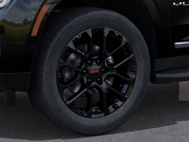 new 2026 GMC Yukon XL car, priced at $81,285