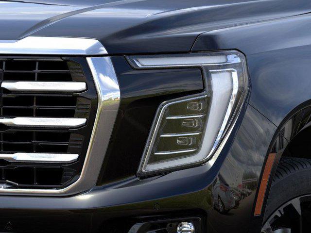 new 2026 GMC Yukon XL car, priced at $81,285