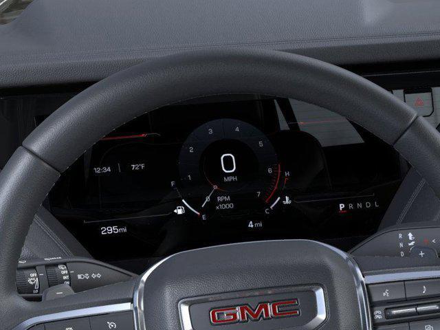 new 2026 GMC Yukon XL car, priced at $81,285